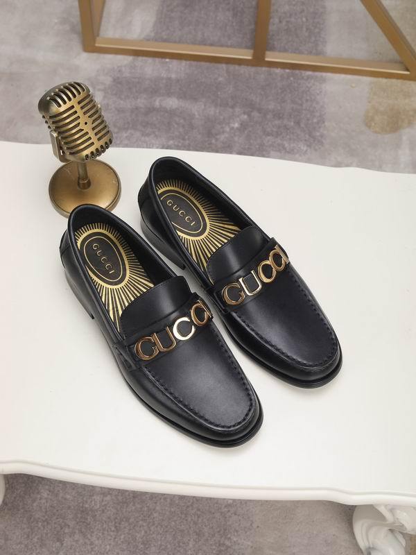 Gucci Men's Shoes 1692